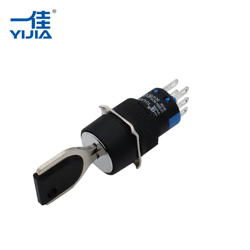 انلاک سپیریئر کنٹرول: صنعتی کلیدی سوئچز کے لئے حتمی گائیڈ انلاک سپیریئر کنٹرول: صنعتی کلیدی سوئچز کے لئے حتمی گائیڈ