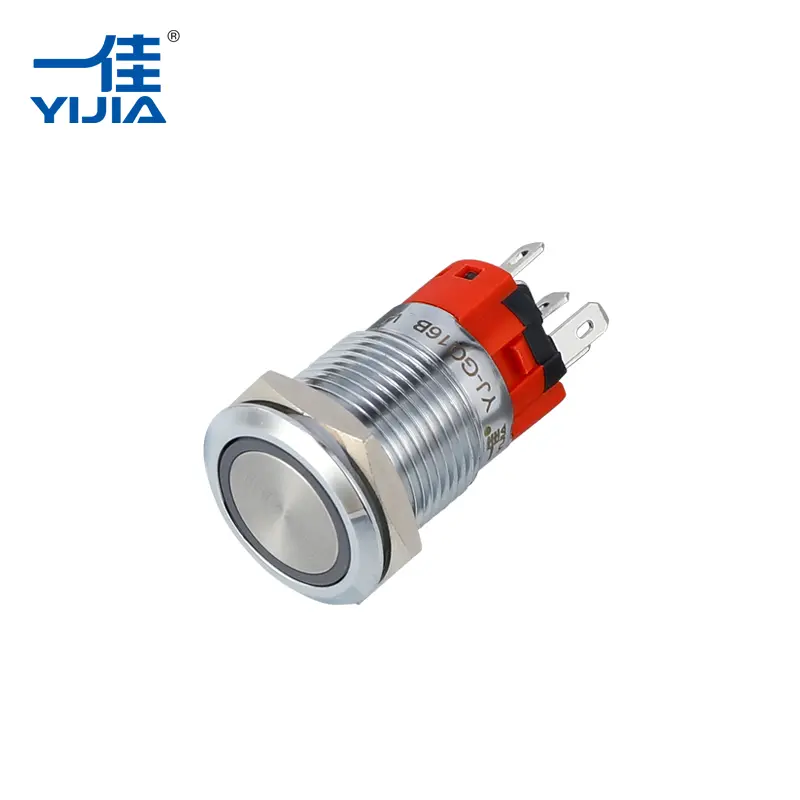 جدید برقی کنٹرول سسٹم کے لئے ایس پی ڈی ٹی لمحہ بہ لمحہ سوئچ کو کیا ضروری بناتا ہے؟