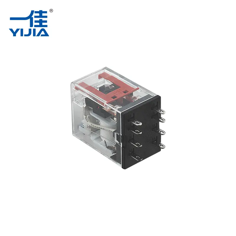 جدید برقی کنٹرول سسٹم کے لئے برقی مقناطیسی ریلے کیوں ضروری ہے؟