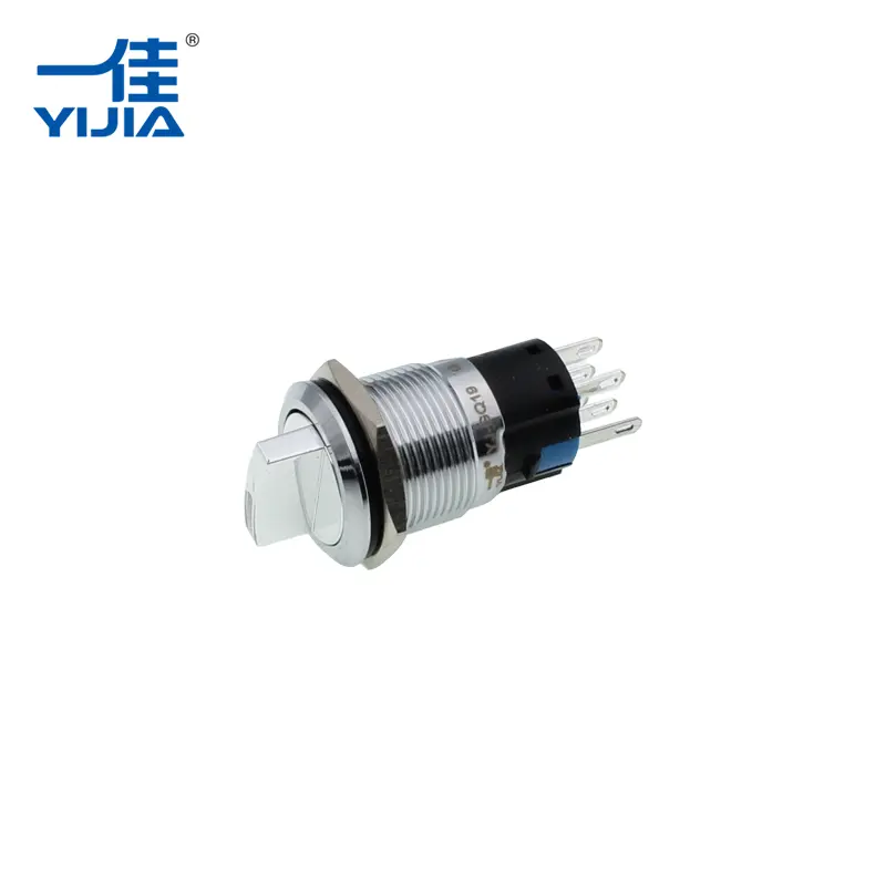 تھری وے سلیکٹر سوئچ کیسے کام کرتا ہے اور یہ جدید الیکٹریکل کنٹرول سسٹم کے لیے کیوں ضروری ہے