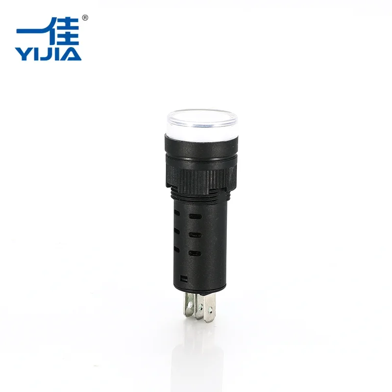 آپ کو اپنی ایپلی کیشنز کے لیے ملٹی کلر انڈیکیٹر لائٹ کا انتخاب کیوں کرنا چاہیے۔