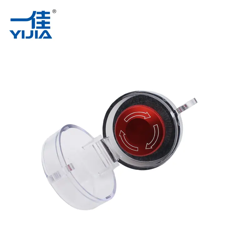 صنعتی حفاظت کے لیے کورڈ ایمرجنسی اسٹاپ بٹن کیوں ضروری ہے۔