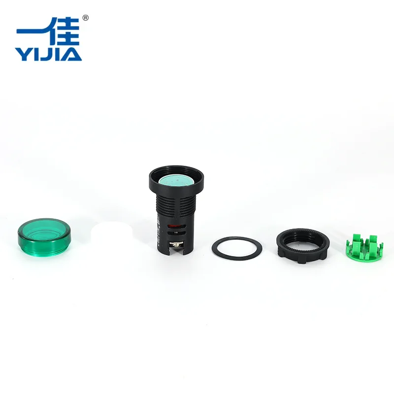 اینٹی مداخلت اشارے کی روشنی